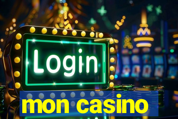 mon casino